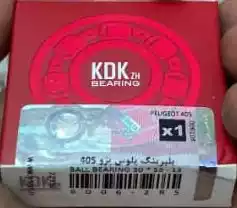 بلبرینگ پلوس پژو 405