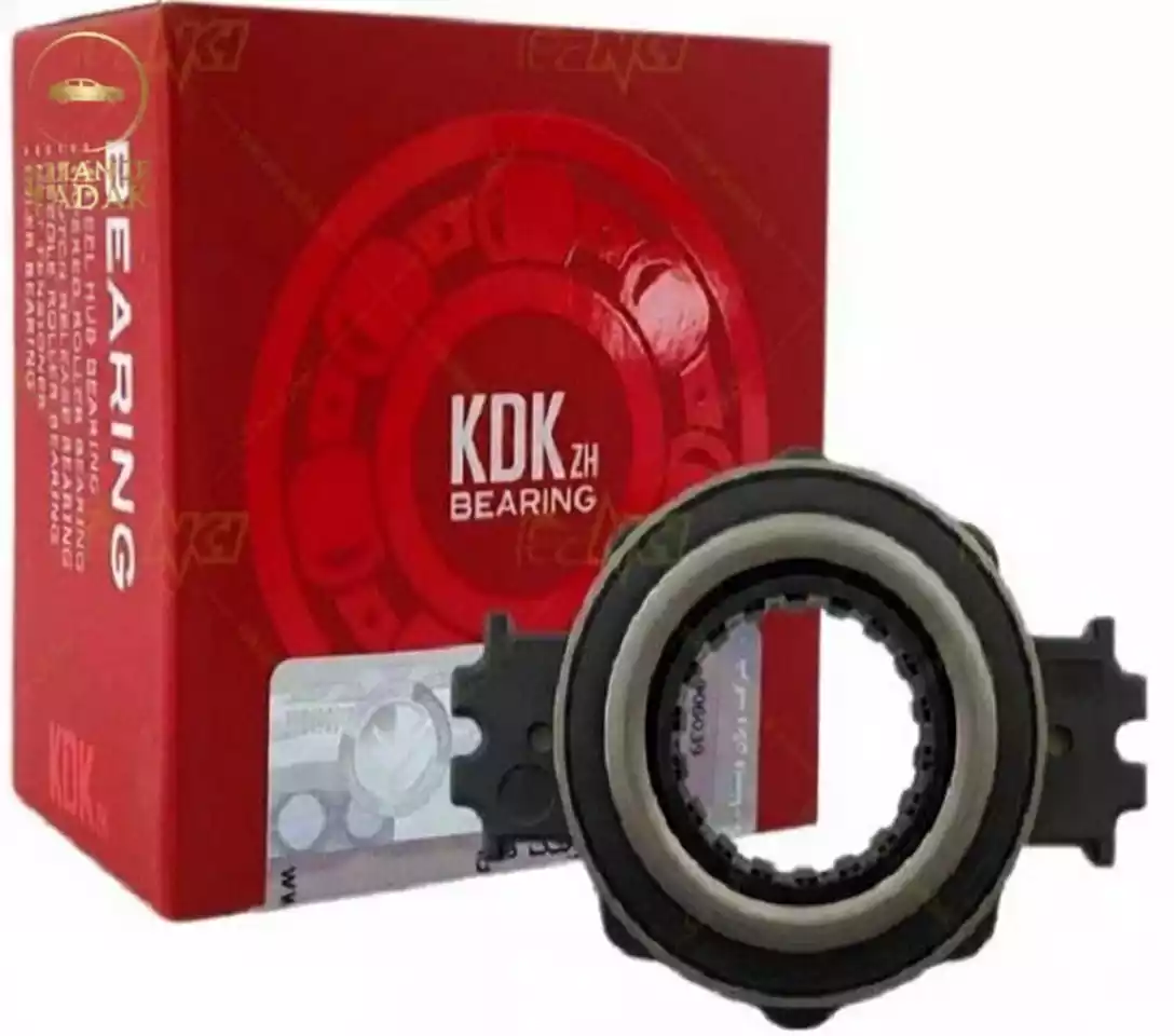 بلبرینگ کلاچ KDK مناسب پژو ۲۰۶ تیپ ۵ و ۲۰۷