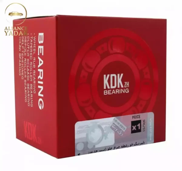 بلبرینگ دو ردیفه چرخ جلو KDK مناسب پراید