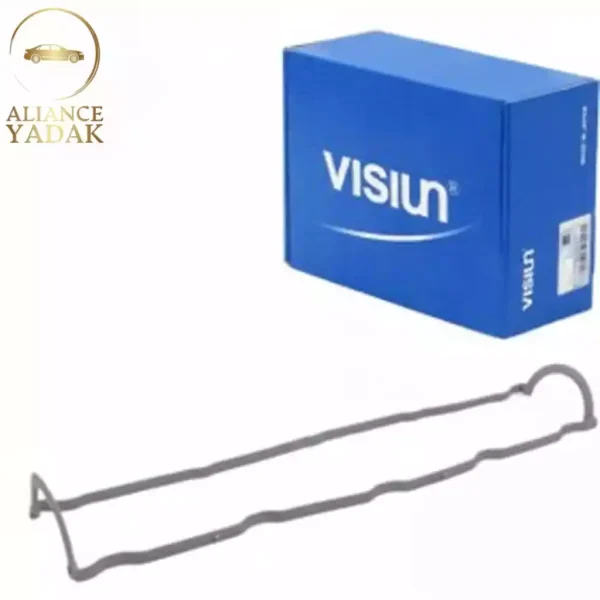 لاستیک واشر درب سوپاپ پژو ۴۰۵، پارس و سمند VISIUN