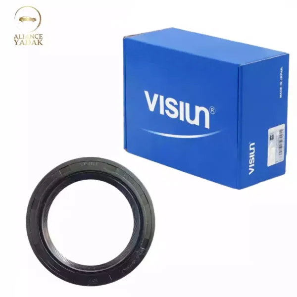 خرید کاسه نمد ته میل لنگ ال ۹۰ و ساندرو (با ابزار نصب) VISIUN