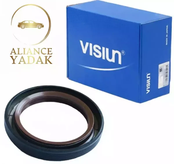 کاسه نمد پلوس پراید، تیبا و ساینا VISIUN