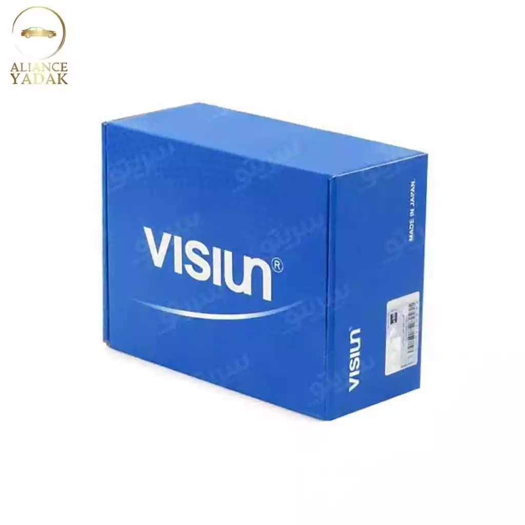 خرید لاستیک جعبه فرمان پژو ۴۰۵ و پارس VISIUN