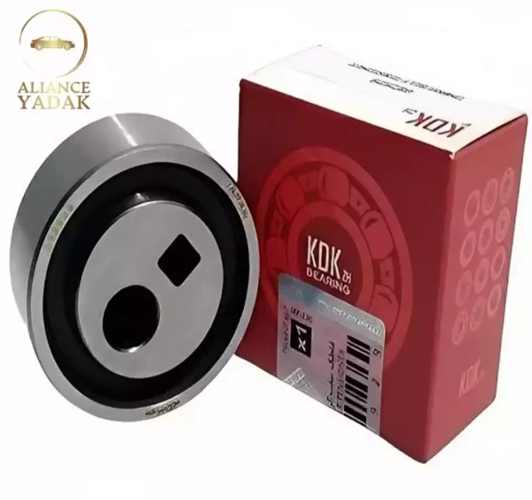 غلطک سفت کن تسمه تایم KDK مخصوص پژو ۲۰۶ تیپ ۲